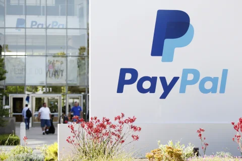 PayPal hält Optionen offen amid Kaufgerüchten