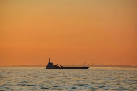 Concerns Over Global Supply Drive Oil Prices Up Sharply
