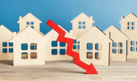 Will the housing market crash in 2026? Probably not!