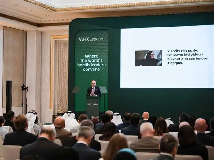 برگزاری اجلاس WHX Leaders 2027 با محوریت امنیت سلامت و پیشگیری از بیماریها