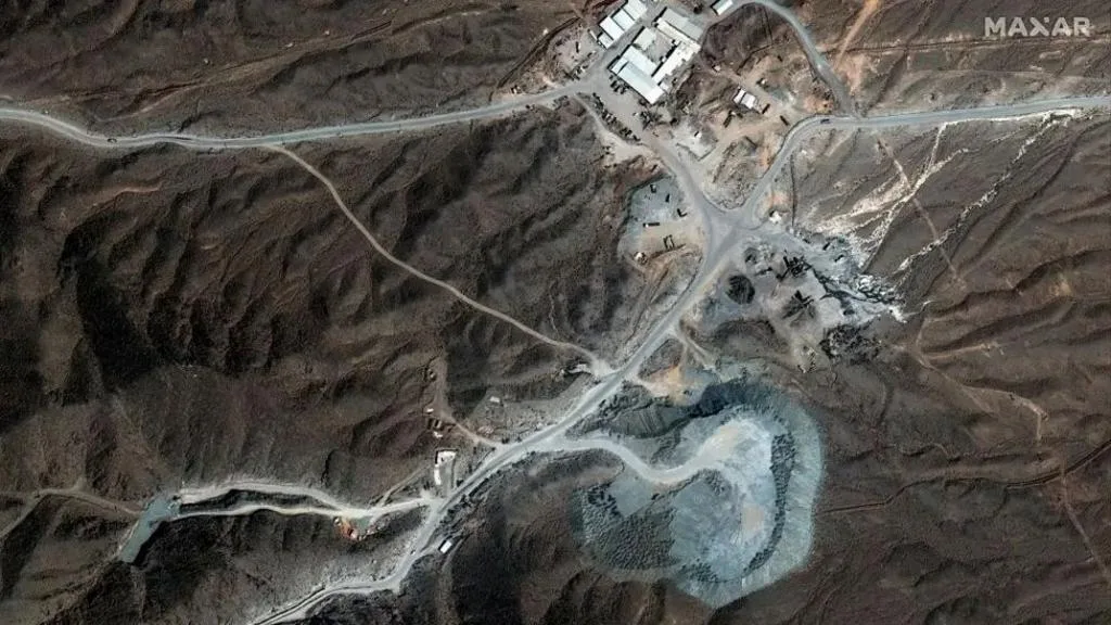 ایران به شورای امنیت ملل متحد ارجاع شد؛ تنش‌ها در آسمان هسته‌ای