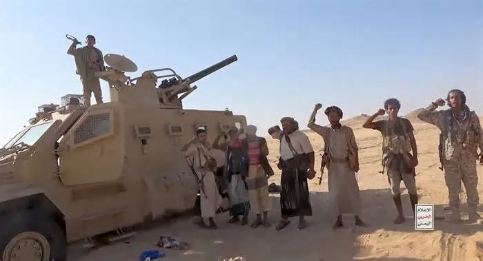 السعودية والحوثيون بدأوا صراعًا جديدًا
