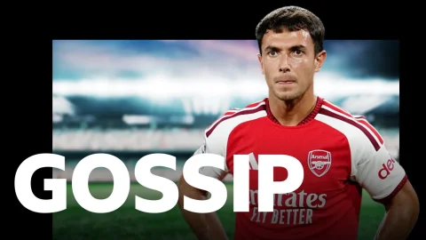 Geht Zubimendi von Arsenal? Chelsea und Real Madrid sind auf der Suche nach dem Star