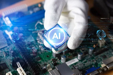 Überlegenheit von Broadcom gegenüber Marvell: Welcher Aktienkurs im Bereich Künstliche Intelligenz ist zukunftsträchtig?