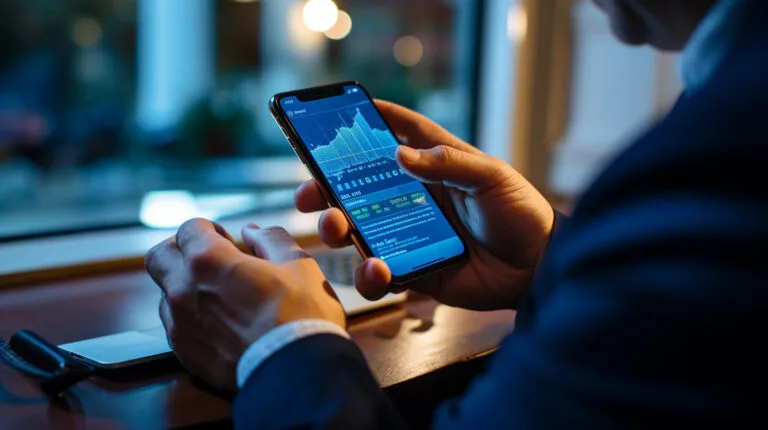 تحول جذاب در سیتigroup: افزایش چشمگیر سهام