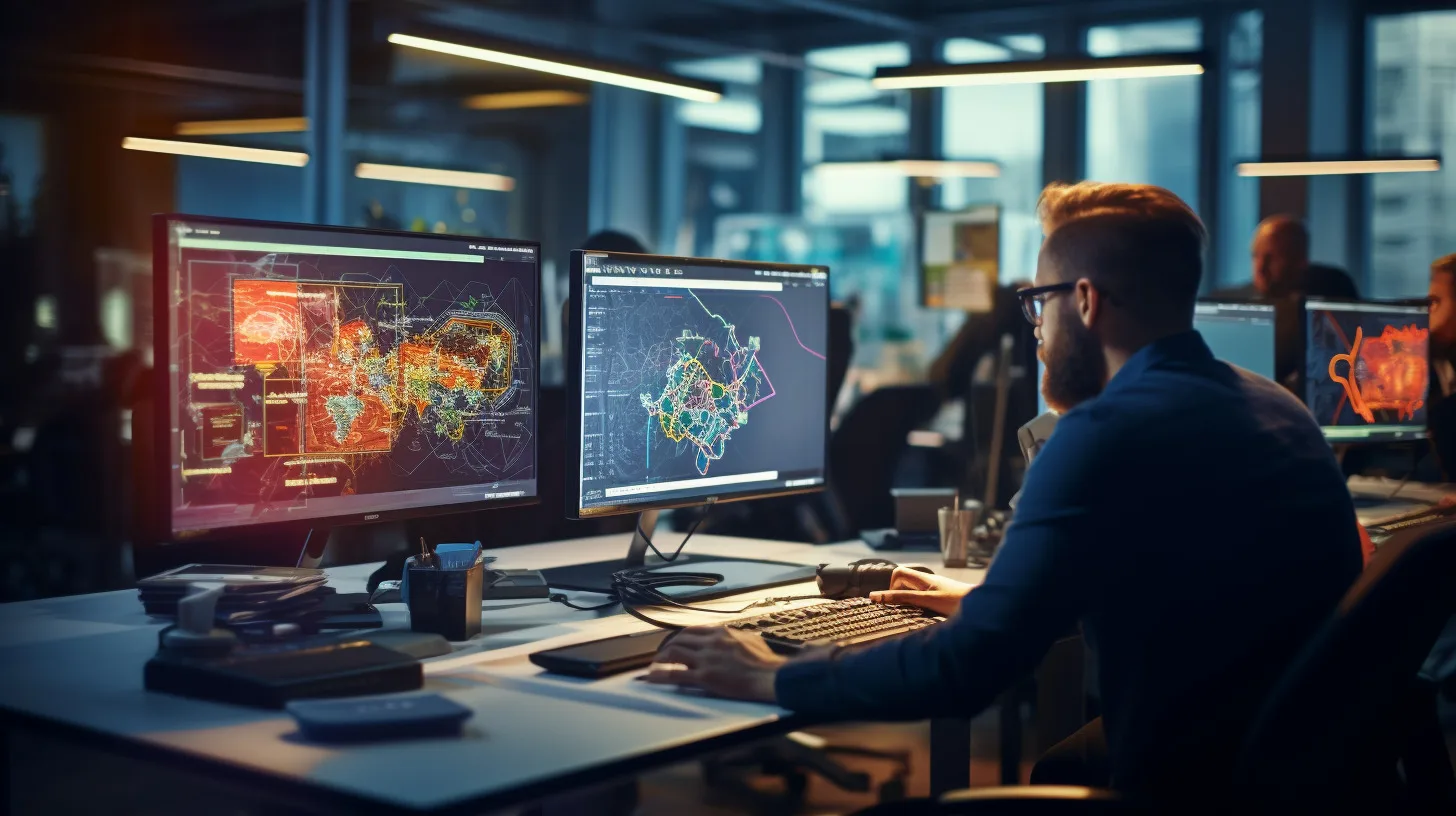 گزارش جدید GitLab: رشد خالص ARR بالای ۴۰% و چالشهای نقدینگی