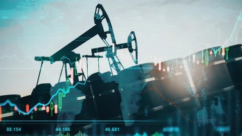 Unprecedented Oil Price Fluctuations: Werden die Preise über 120 Dollar steigen?