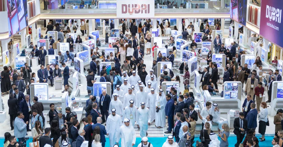 Sheikh Hamdan Emphasizes Dubai's Role in the Future of Tourism