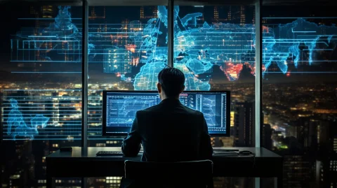 Cognizant: آیا هوش مصنوعی واقعاً مشاغل جدید ایجاد می‌کند؟