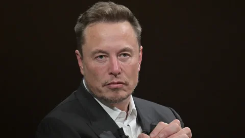 Elon Musk: Die Menschheit steht vor der Ausrottung und Amerika braucht mehr Babys