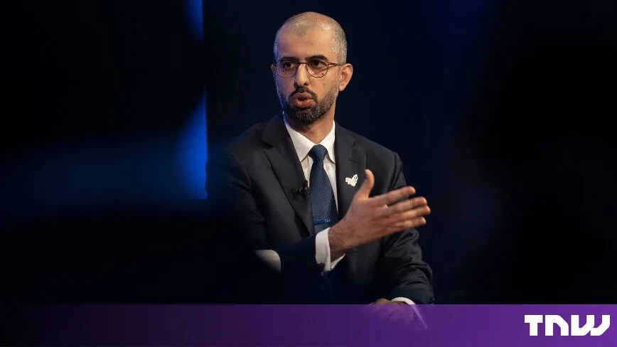 عمر سلطان العلماء: مراکز داده اکنون از پل‌ها مهم‌تر هستند