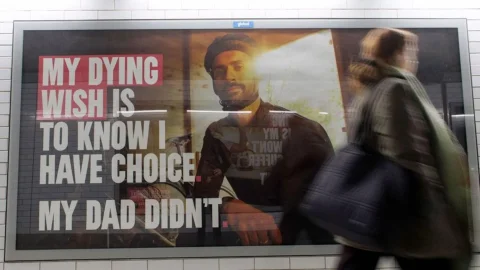 Governments and the Right to Die: A Look at Assisted Dying Laws Worldwide
