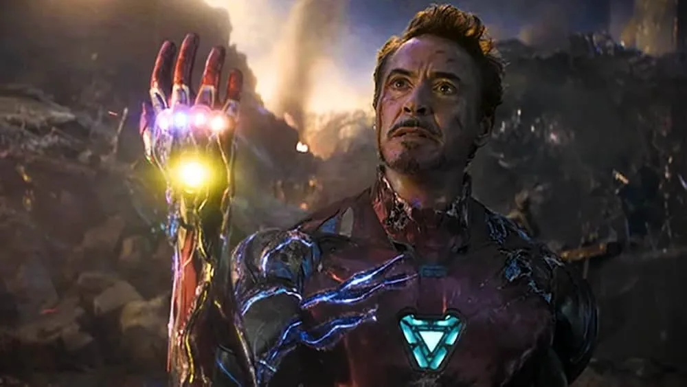 Avengers: Endgame Encore با پایان جدید به سینماها می‌آید
