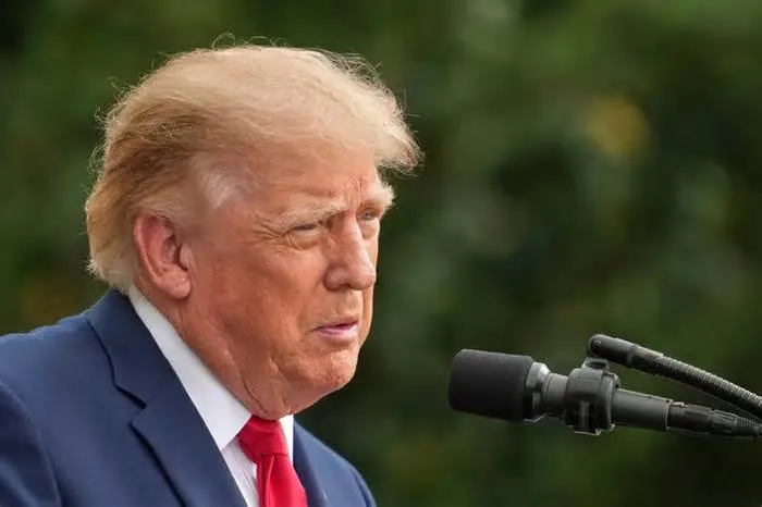 Trump's Economic Strategy in Iran and Its Impact on the UAE