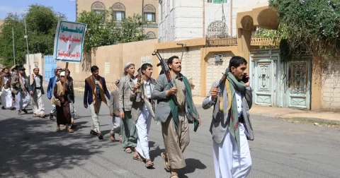 Warnung der Golfstaaten: Die Angriffe der Houthi auf Saudi-Arabien sind eine ernsthafte Bedrohung für die Sicherheit der Region