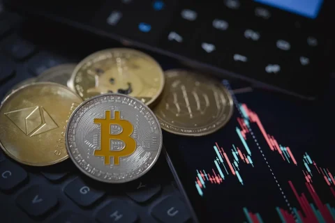 New Wave of Cryptocurrency ETFs: Bitcoin, Ethereum, and the Future of Altcoins in 2026