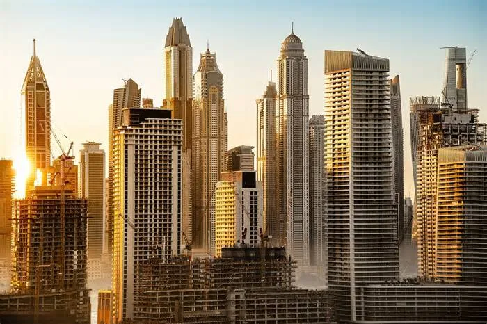 بازار املاک دبی ۳۸ درصد از پایینترین سطح سه ساله خود بازمیگردد
