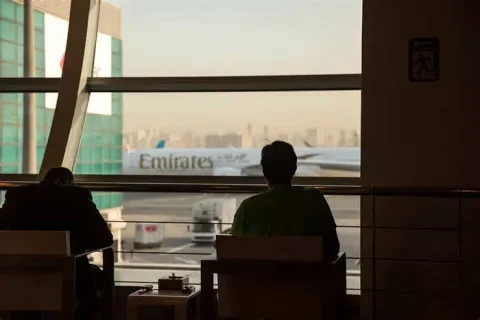 پیش‌بینی جدید دبی: 70 میلیون مسافر تا پایان سال!