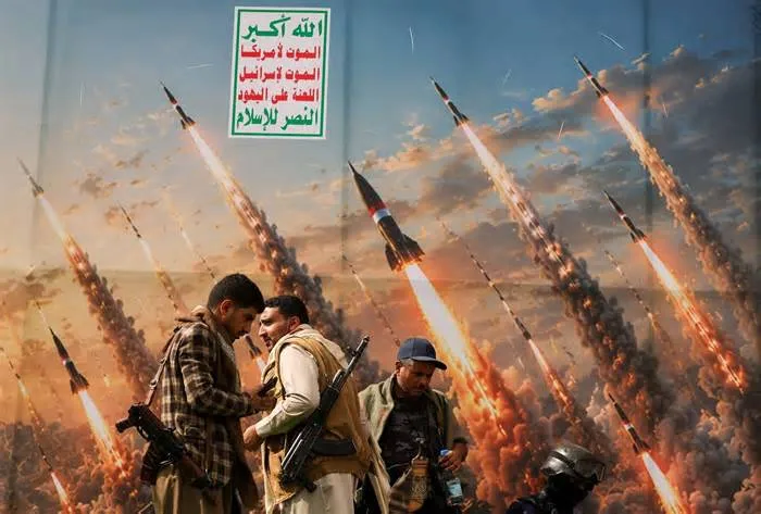 Houthi Attacks on Saudi Arabia and Their Impact on Oil Prices