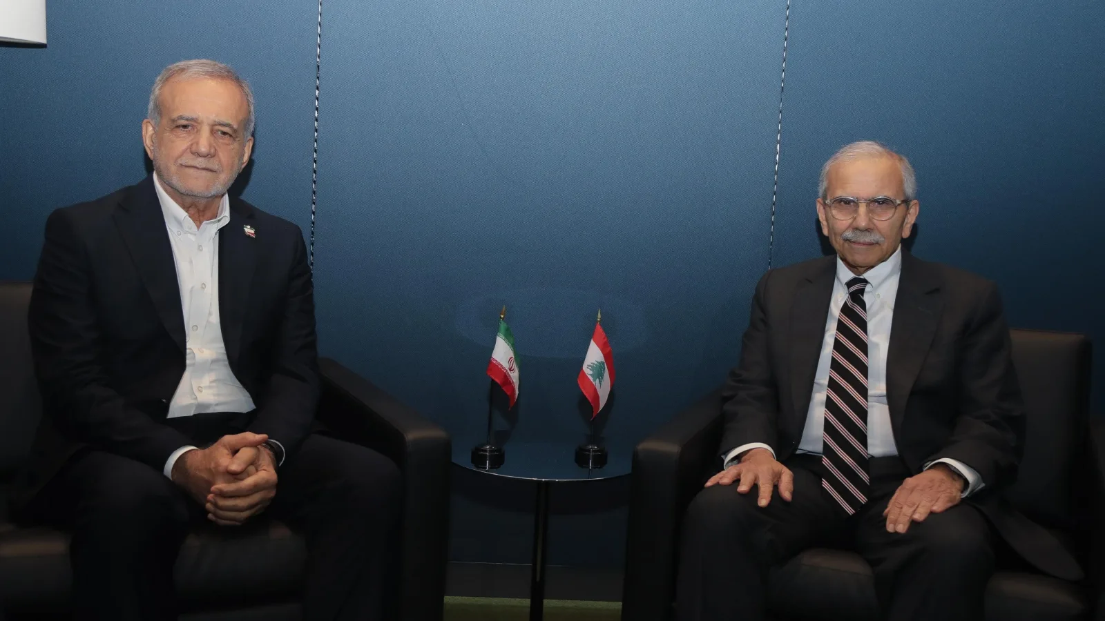 لبنان به دنبال فصل جدیدی در روابط با ایران است