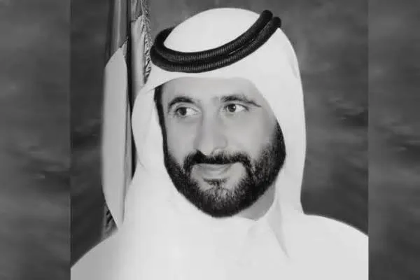 شیخ احمد بن راشد آل مکتوم درگذشت و دبی ۱۰ روز عزای عمومی اعلام کرد