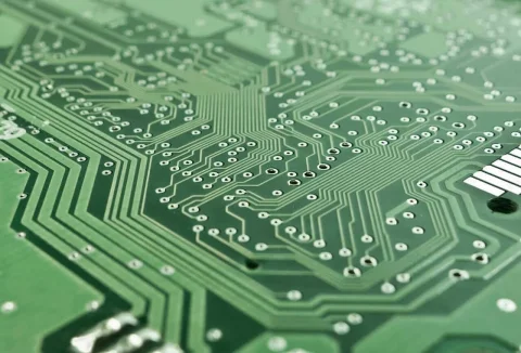 رشد ۳۰ درصدی فروش United Microelectronics در ماه اوت؛ آینده‌ای روشن برای سهام UMC