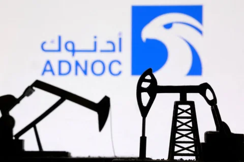 Große Vereinbarungen von ADNOC und Masdar mit deutschen Energieunternehmen