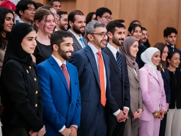 امارات، میزبان گفت‌وگوی جوانان در حاشیه نشست 81 سازمان ملل
