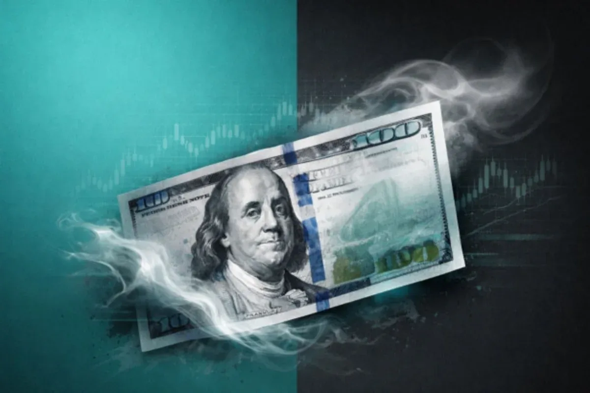 پیش‌بینی قیمت دلار آمریکا: DXY در سایهٔ خطرات تورمی و افزایش نرخ بهرهٔ ECB ضعیف می‌ماند