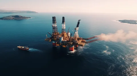 ExxonMobil und die 14 Milliarden Dollar Herausforderung zur Erschließung von Papua LNG