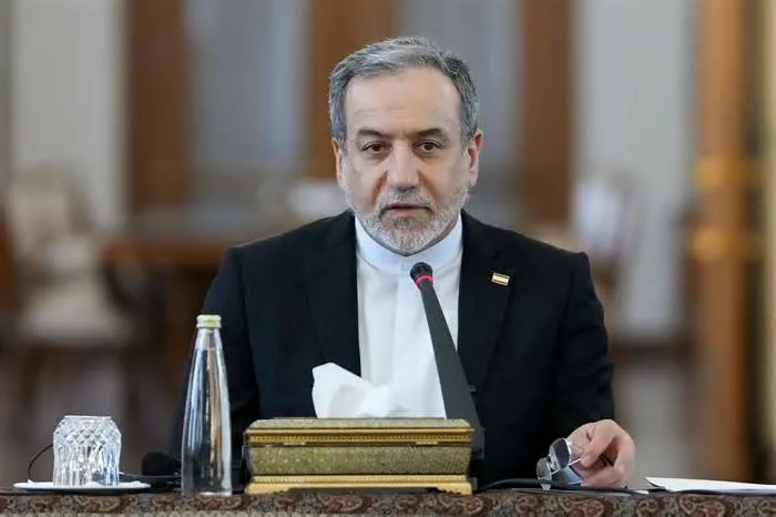 ایران پاسخ رسمی آمریکا به پیشنهاد پایان جنگ را دریافت کرد