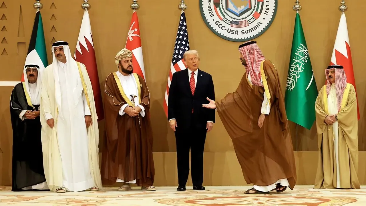 تلاش قطر برای برگزاری مذاکرات جدید ایران و آمریکا در عمان