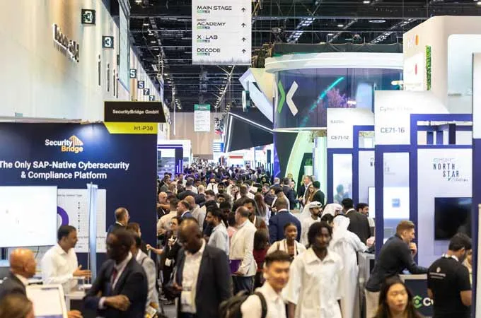 Dr. Mohammed Al-Kuwaiti: Cybersecurity is a Collective Responsibility