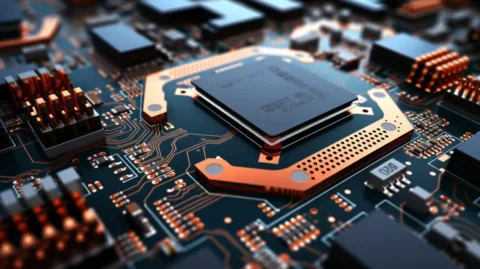 توقعات إيجابية ترفع أسهم Advanced Micro Devices (AMD)