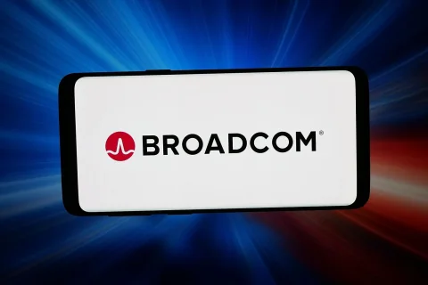 Warum die Prognose 2028 von Broadcom für die AVGO-Aktionäre wichtig ist?