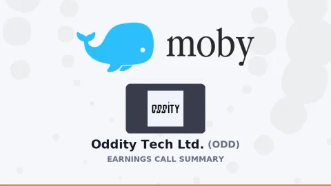Oddity Tech Ltd. در دومین فصل 2026 چه خبرهای جنجالی‌ای داشت؟