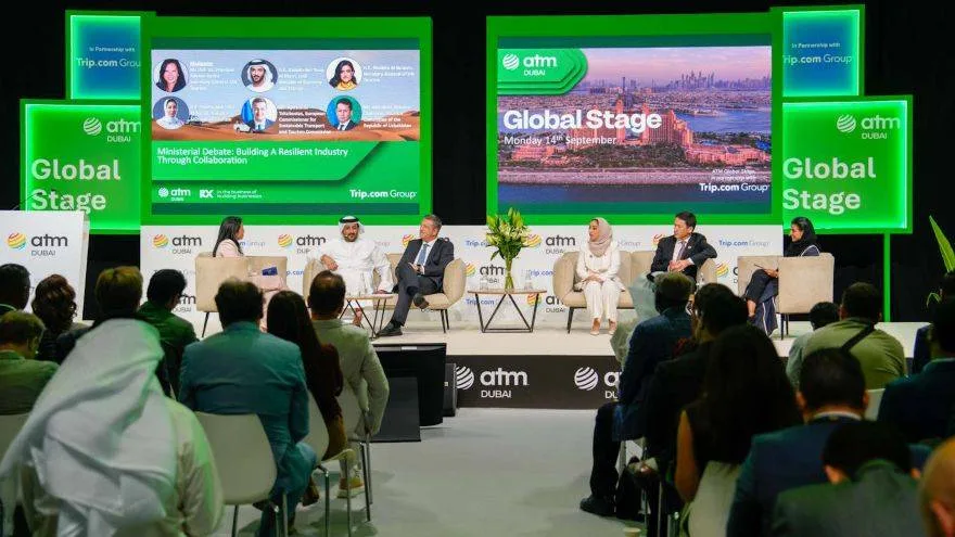 ATM 2026 أكد على استمرار نمو السياحة في الخليج العربي