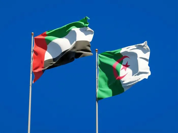 الجزایر روابط خود با امارات را قطع کرد