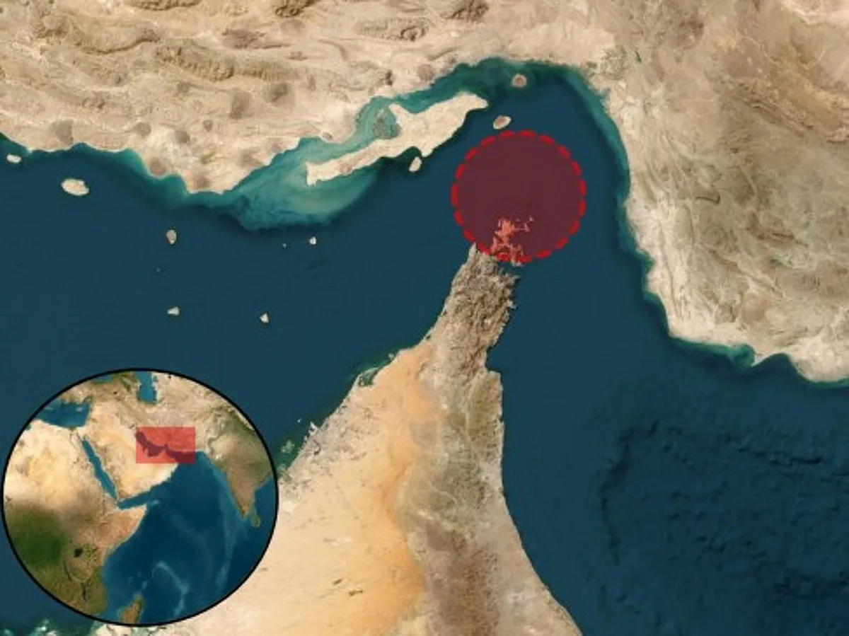إيران ودول الخليج العربي؛ المحادثات في عُمان لتعزيز أمن المنطقة
