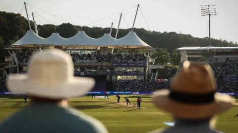 No Ashes Test in the North: A Controversial Choice in 2023