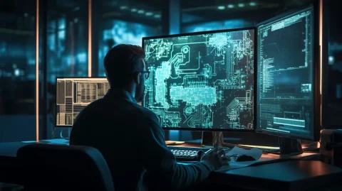 CrowdStrike: Erste Wahl für die Sicherheit von Künstlicher Intelligenz, kann es diesen Trend aufrechterhalten?