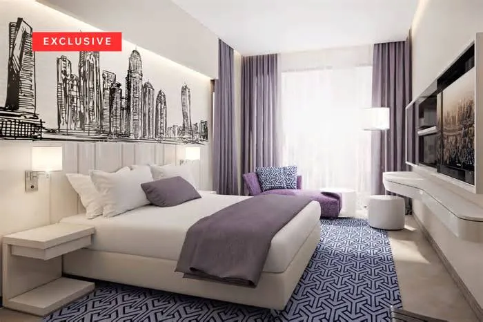 مدير عامل Accor: طلب الفنادق في الشرق الأوسط قد تحسن