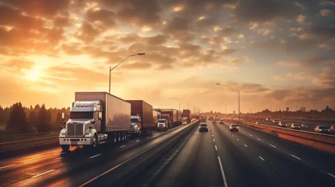 افزایش 5.7 درصدی ارسال‌های LTL XPO، آیا چگالی می‌تواند جبران کند؟