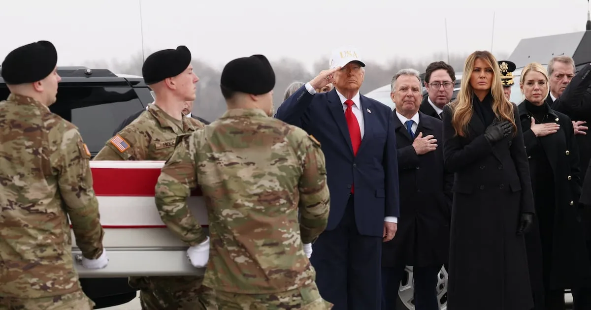 The Pentagon is considering major changes to troop deployments in the Middle East and Europe