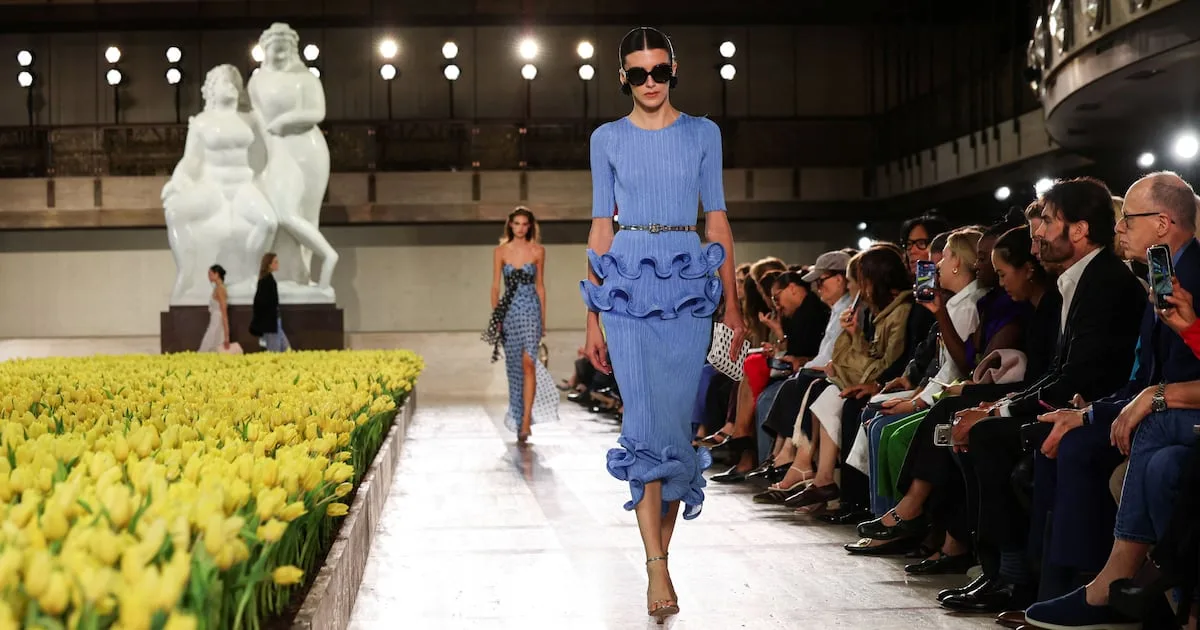 New York Fashion Week: Impactful Shows and Controversial Incidents