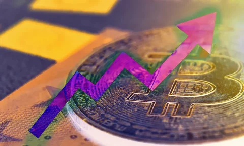 Der Verkaufsdruck von Bitcoin hat das historische Tief erreicht!