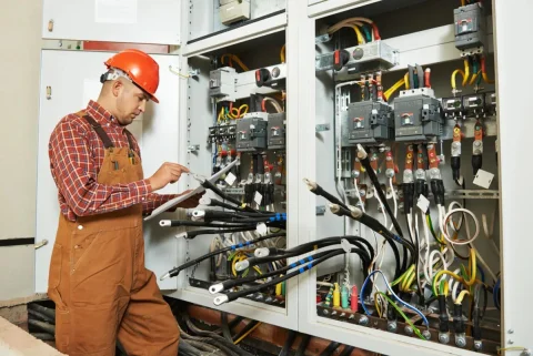 ABM Industries: درآمد بی‌سابقه در دوران رونق هوایی و خدمات مدیریتی