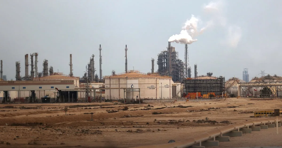 قطر مهلت فورس ماژور صادرات LNG به آسیا و اروپا را یک ماه دیگر تمدید کرد