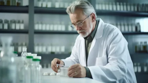 چرا سرمایه‌گذاری‌ها به سمت خروج از Regeneron Pharmaceuticals می‌روند؟