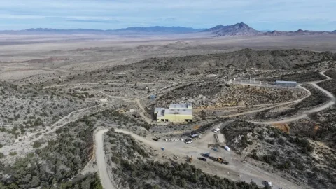 Warum die Bemühungen der Vereinigten Staaten im Bereich kritischer Mineralien China nicht aufhalten können